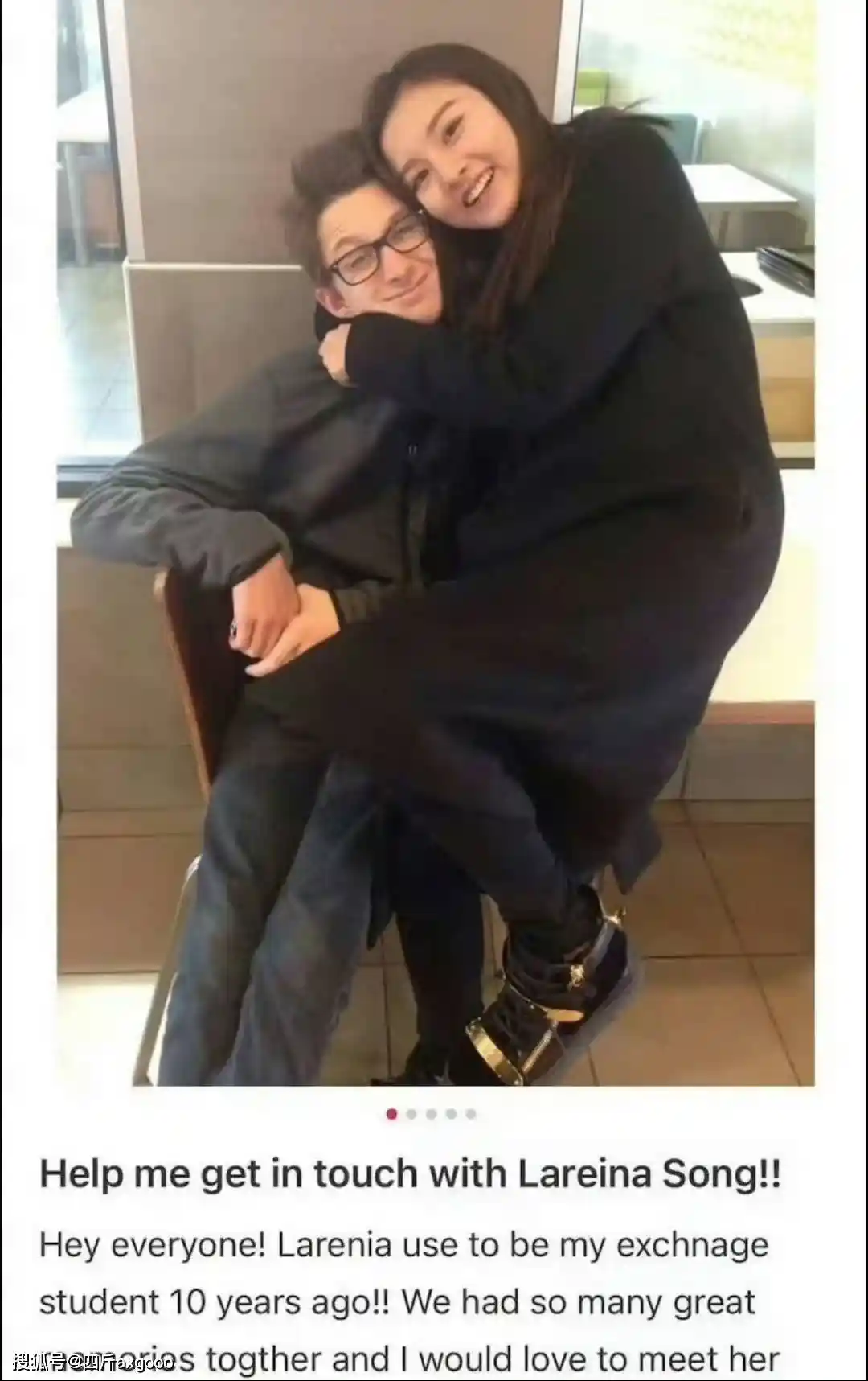 宋祖儿车内惊现男粉求婚，拦车门事件引热议，女粉丝怒斥有病