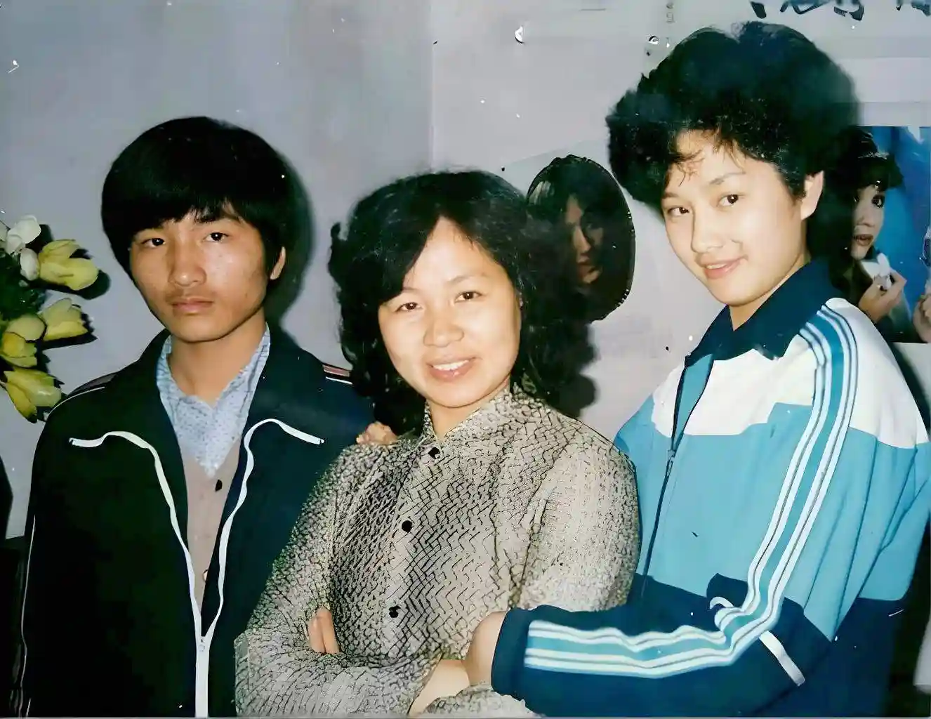 瞿颖：拒绝重蹈刘晓庆覆辙，活出清醒人生