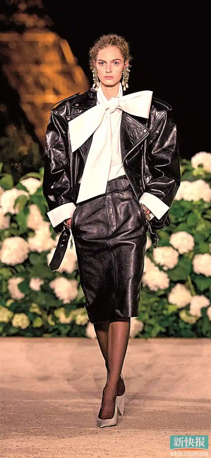 春日风尚新主张：优雅引领时代风华