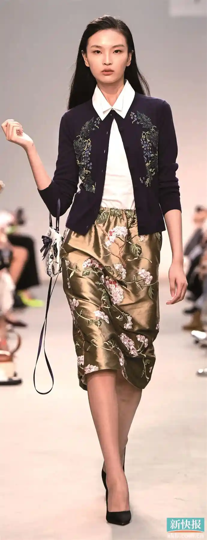 春日风尚新主张：优雅引领时代风华