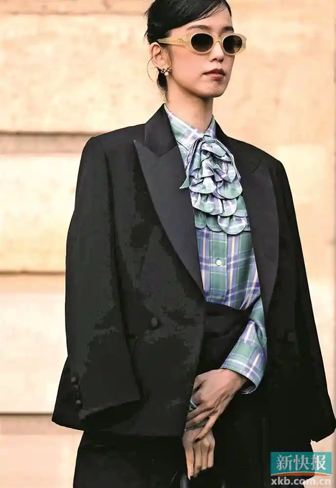 春日风尚新主张：优雅引领时代风华