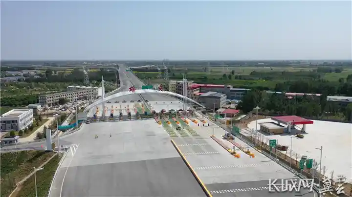 雄安光速通勤:9分钟直达北京,25分钟抵达天津!