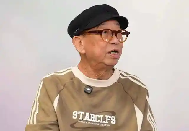 黎彼得突曝肾衰竭惊现纸片人身形！拒透析靠中医逆转，坦言：医生救我命，也救我家底