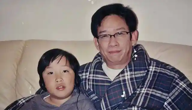 黎彼得突曝肾衰竭惊现纸片人身形!拒透析靠中医逆转,坦言:医生救我命,也救我家底