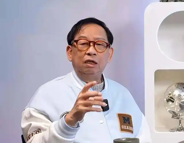 黎彼得突曝肾衰竭惊现纸片人身形!拒透析靠中医逆转,坦言:医生救我命,也救我家底