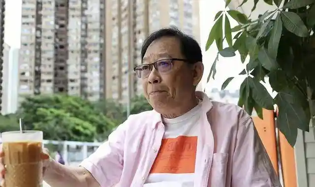 黎彼得突曝肾衰竭惊现纸片人身形!拒透析靠中医逆转,坦言:医生救我命,也救我家底