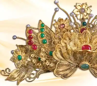 新匠人复兴老手艺，传统技艺焕发现代生机