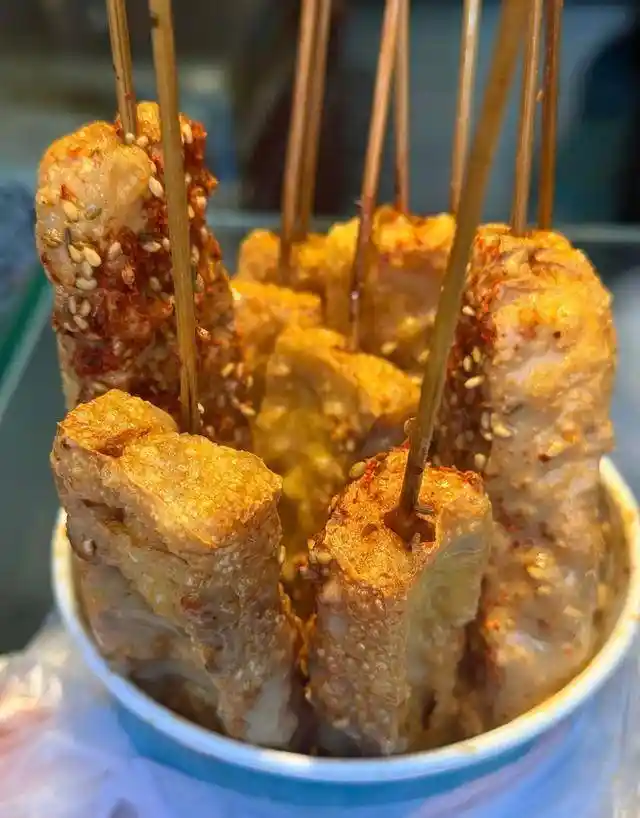 京冀交界隐秘小镇,竟藏全国独有美食奇观