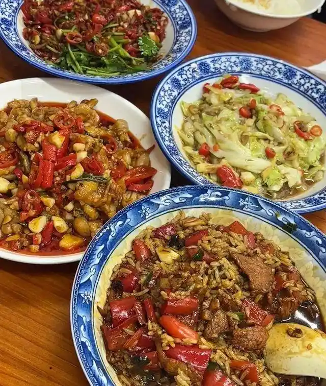 北京通州隐藏美食地图：5家苍蝇馆子，锅气爆棚，人均不过百！