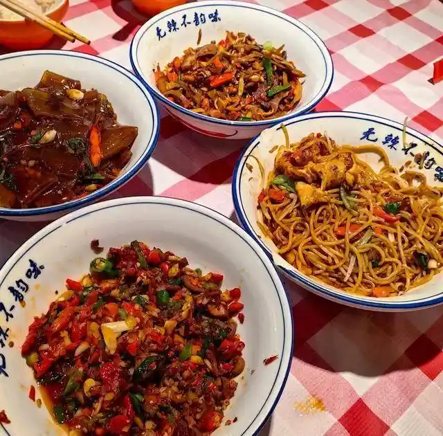 北京通州隐藏美食地图：5家苍蝇馆子，锅气爆棚，人均不过百！