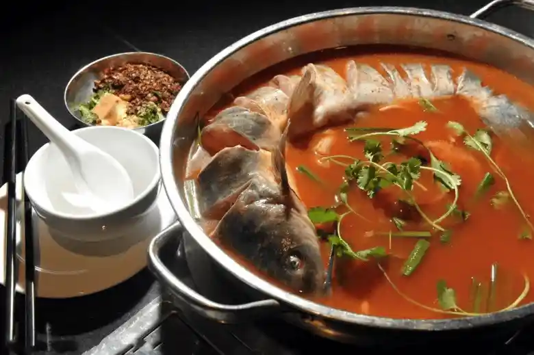 贵州秘味新发现：毛辣角引爆舌尖的风味革命