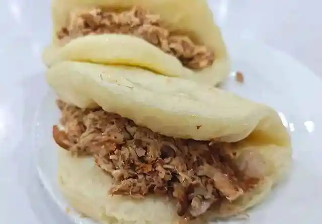 陕西咸阳！这5家隐藏美食圈的早餐老店，吃过的都夸绝了！