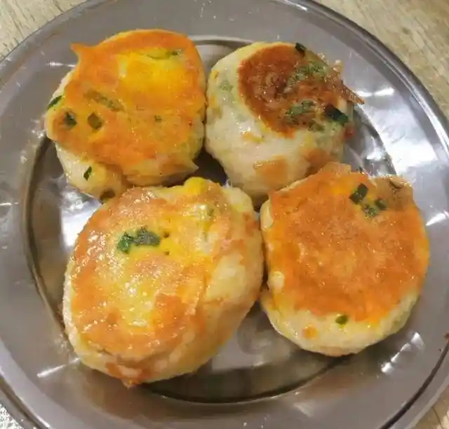 陕西咸阳！这5家隐藏美食圈的早餐老店，吃过的都夸绝了！