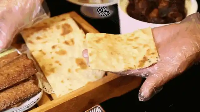 京城藏宝图：这家京味菜馆竟默默坚守了几十年！
