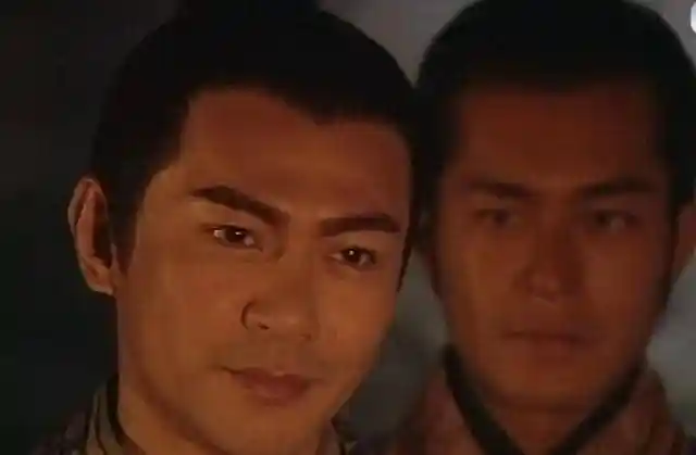 江华母亲离世消瘦现身街头,昔日男神险被撞引关注