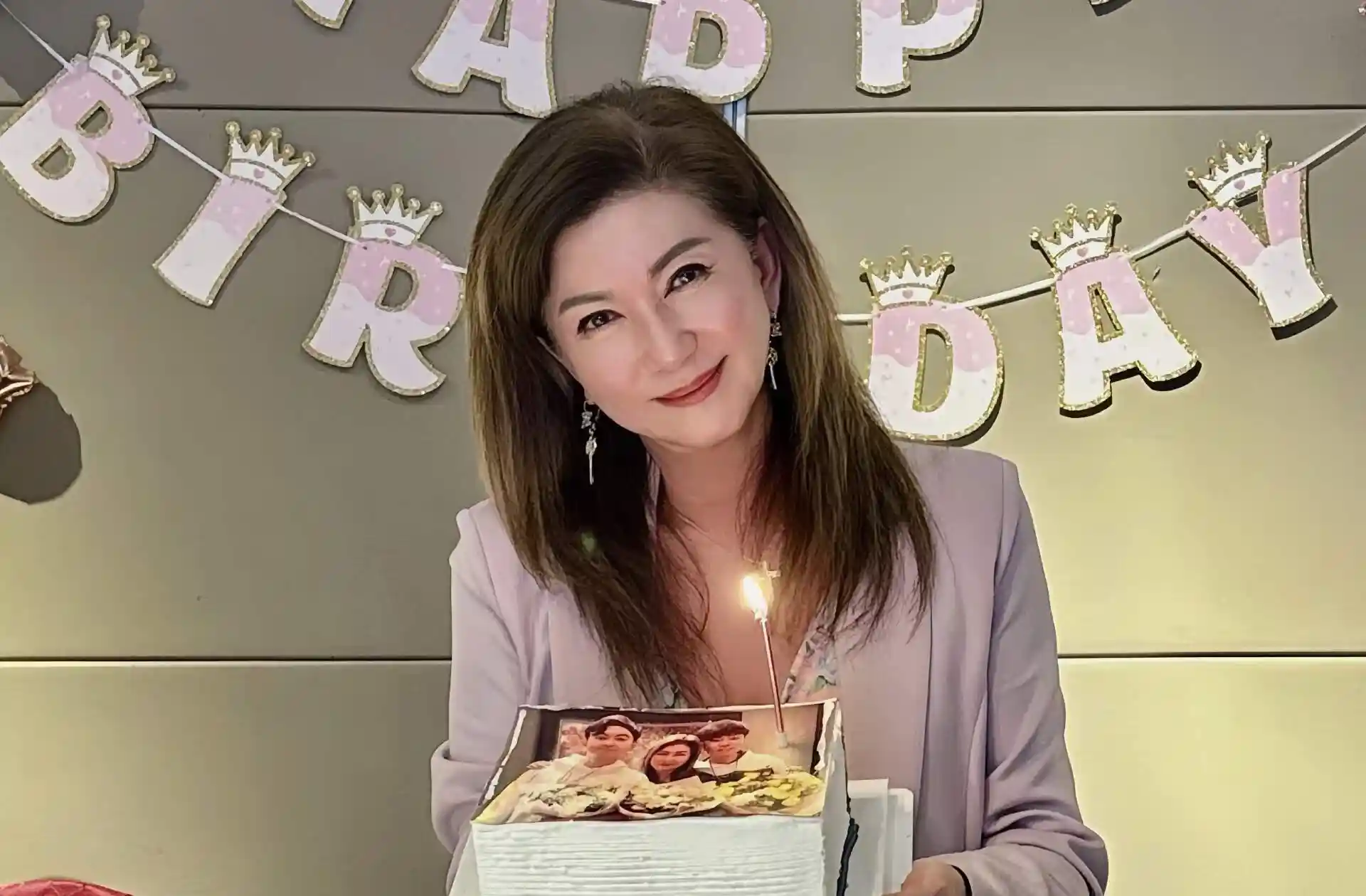 惊爆!TVB与邵氏罕见联合封杀顶流演员,起因竟是高层办公室神秘失窃案引爆全港娱乐圈地震