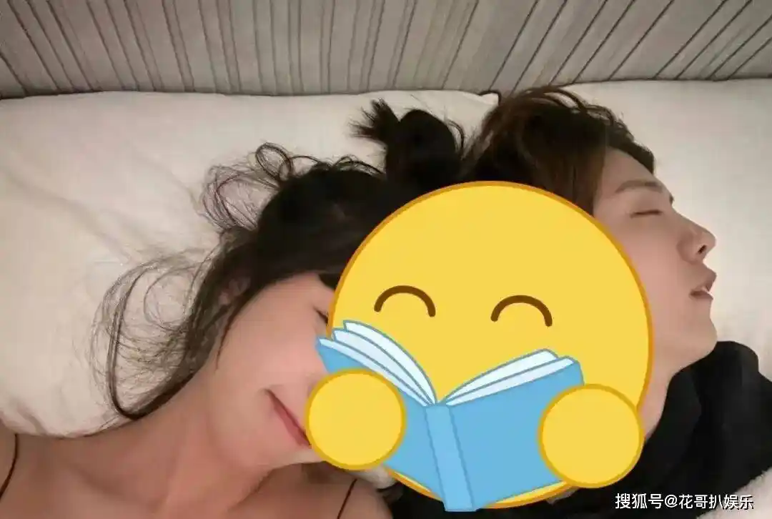 鹿晗隐婚真相曝光!司晓迪视频实锤引爆半年娱圈大瓜