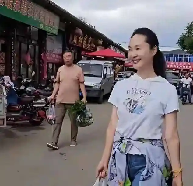 于文华隐居唐山农村,十几年前就悄然布局人生新方向