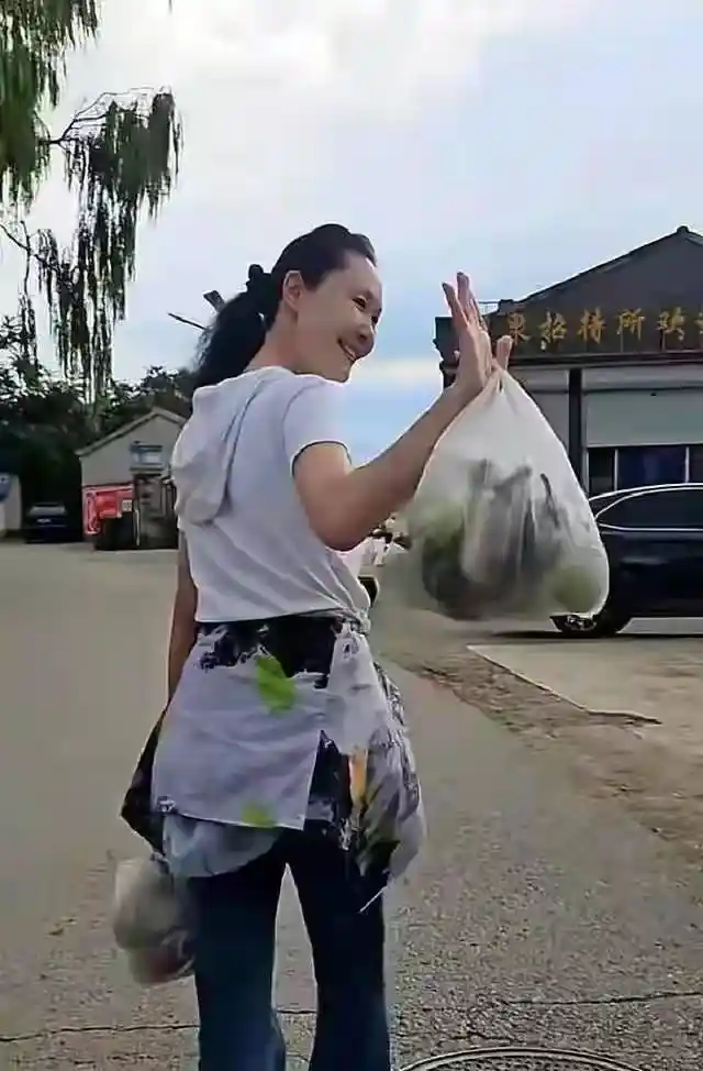 于文华隐居唐山农村,十几年前就悄然布局人生新方向