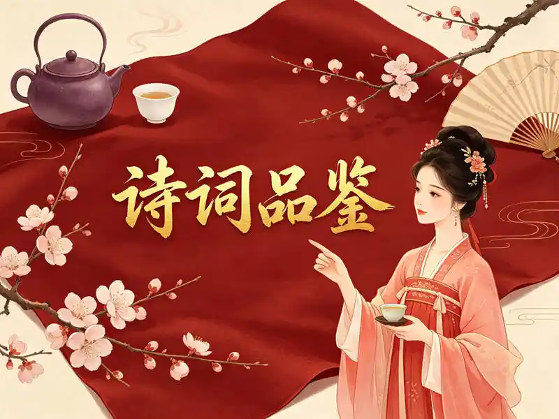 《一室一花一世界:从《书湖阴先生壁》看古人极简生活美学》